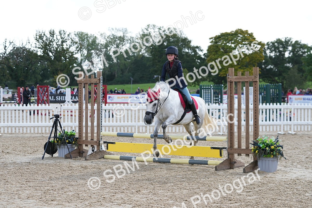 SBM_47013 - J7 - Junior Pony 60cm Championship