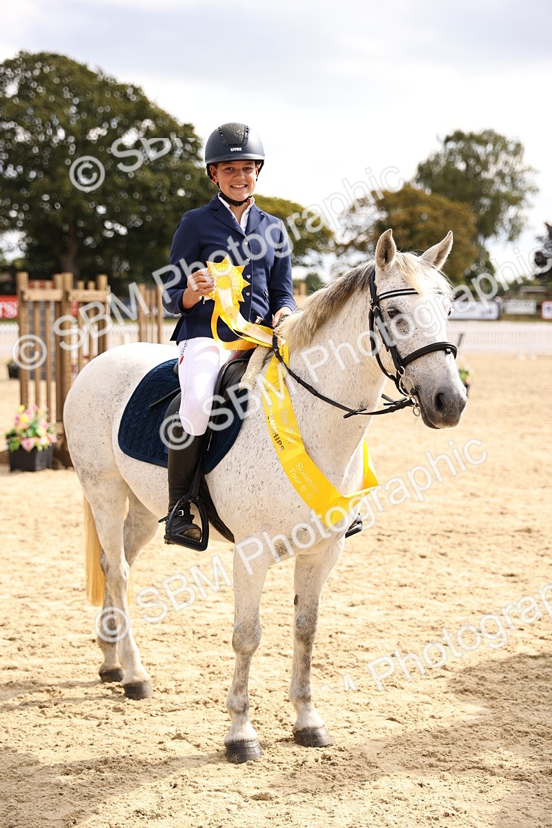SBM_64010 - J12 - Junior Pony 55cm Championship