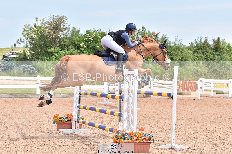 230609A-141928-01394 - Cls 13 1.10m Amateur Qualifier