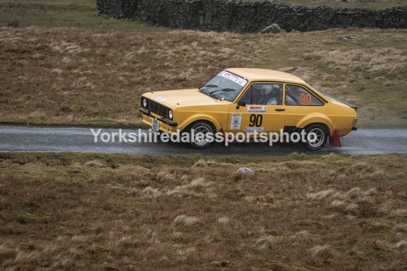 DSCF3303 - Yorkshire Dales Rally 2026