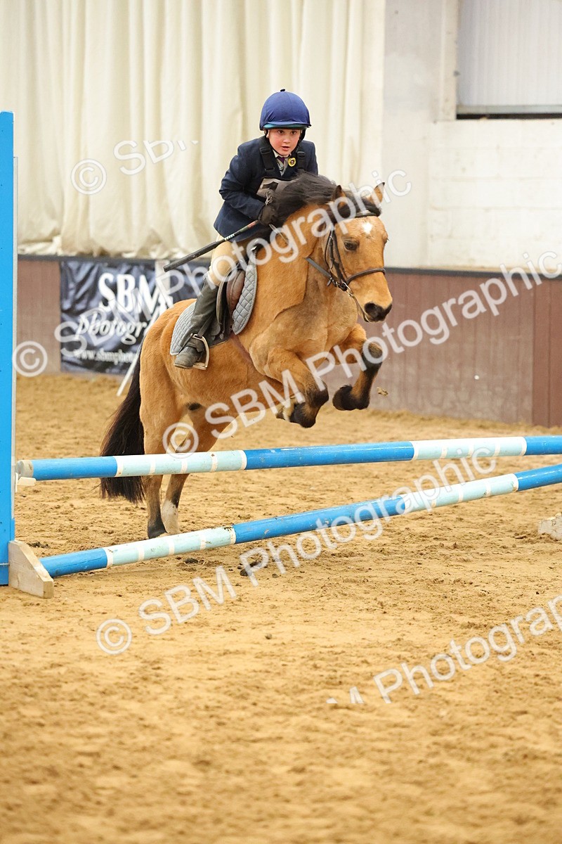 SBM_000732 - Class 3 - Show Jumping 60cm
