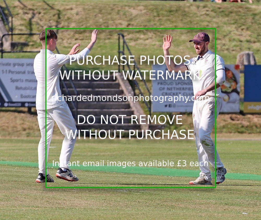 IMG_3143 - Netherfield CC vs Longridge CC (Saturday 3 June 2023 )
