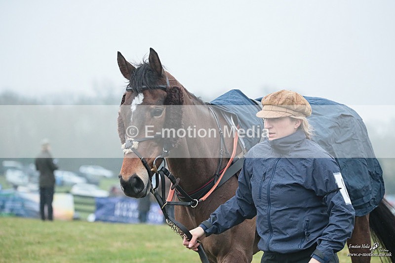 PtP 100324 939 - Pytchley with Woodland Point-to-Point Guilsborough 10/03/24
