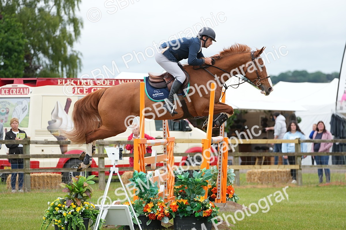 SBM_01934 - Class 200 - Martin Grant Homes Stakes 1.25m Open