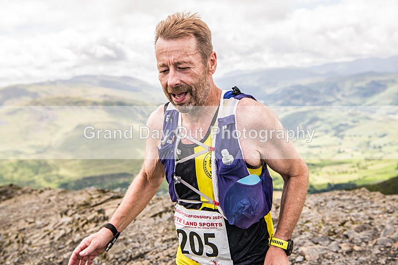 Blencathra-1201 - Blencathra Fell Race Sunday 28th June 2026