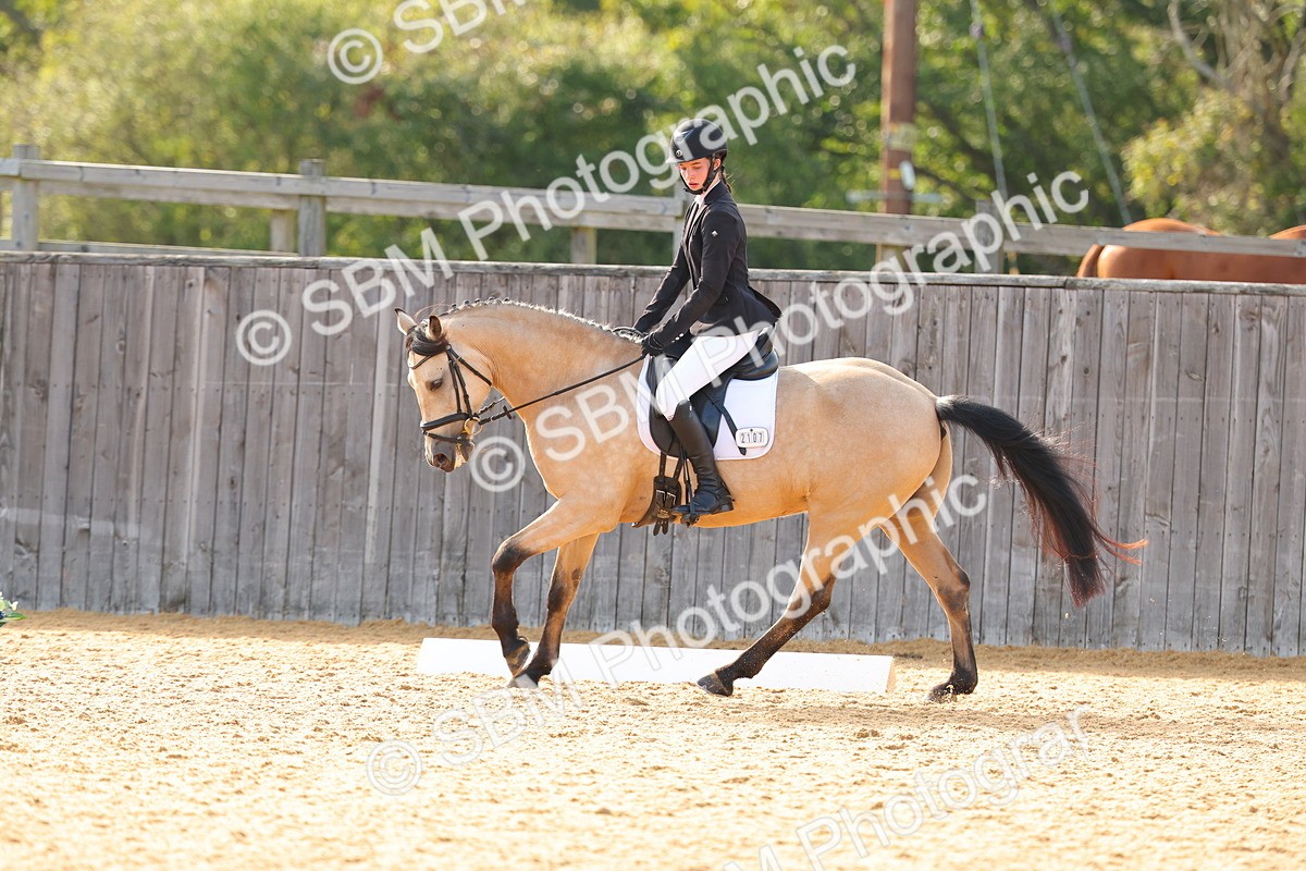 SBM_51094 - D12 - Small Tour Championship - Prelim 18