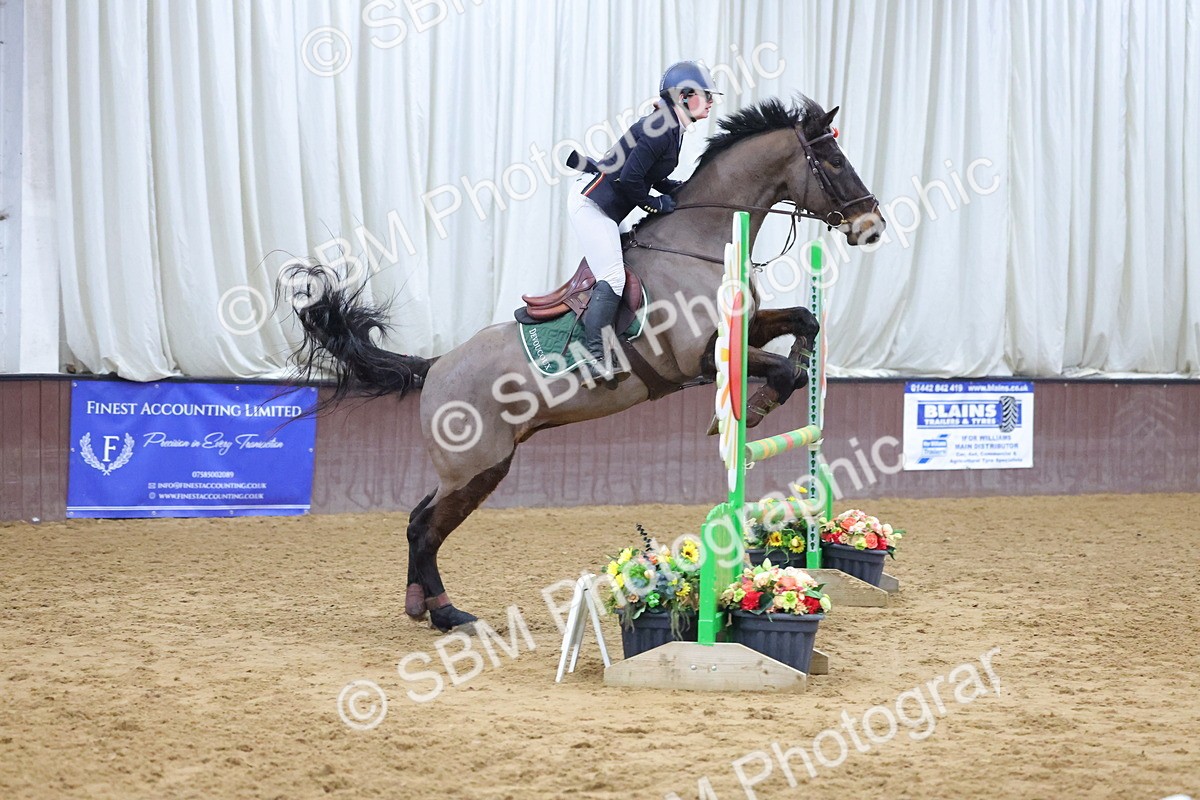 SBM_001661 - Class 14 - Nupafeed Supplements Senior Discovery/ 1m Open - First Round (1.00m)