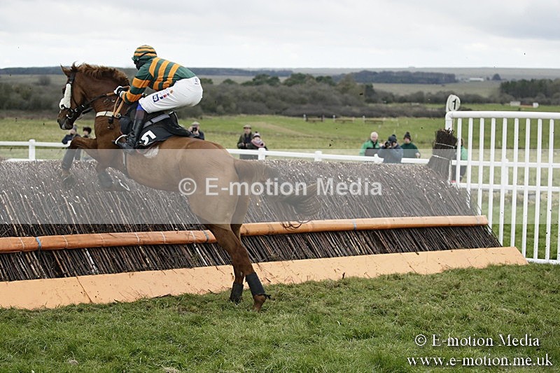PtP 031217 294 - Hursley Hambledon Point-to-Point Larkhill 03/12/17