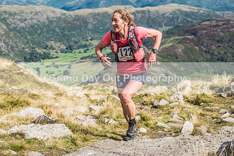 Three Shires-856 - Three Shires Fell Face Saturday 17th September 2022