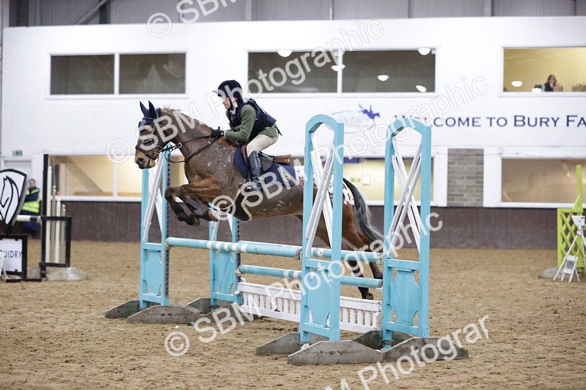 SBM_001523 - Class 3 - 1.00m