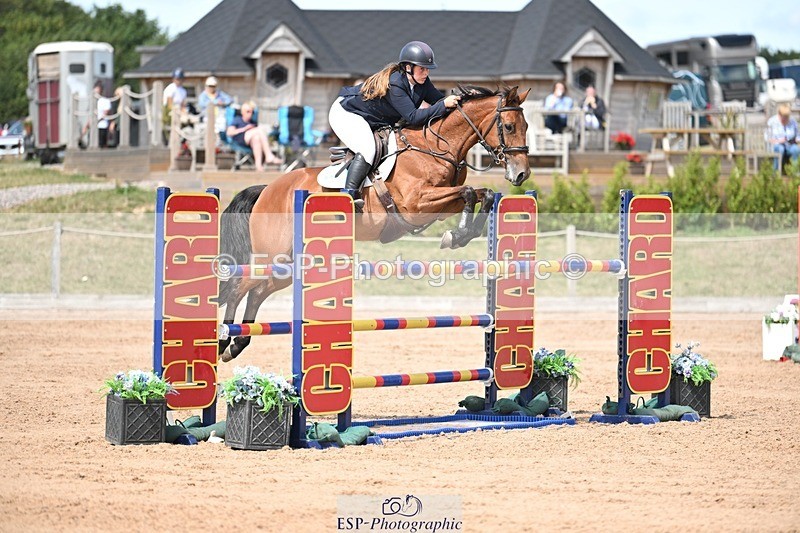 250726-151413-07144 - Cls 15 Snr Foxhunter