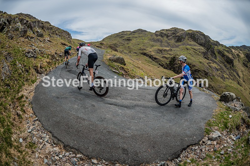 121603 - Hardknott Hairpin 12.00 - 13.00