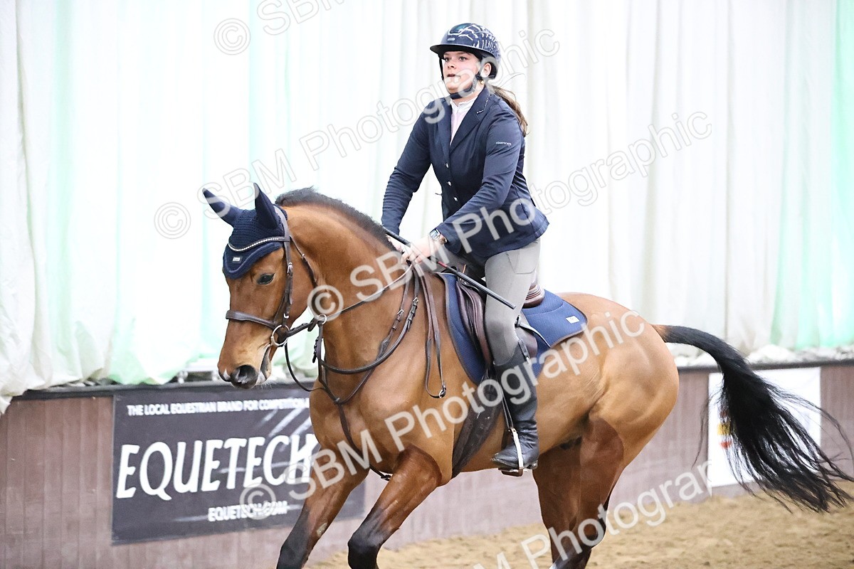 SBM_006500 - Class 19 - Clear Round