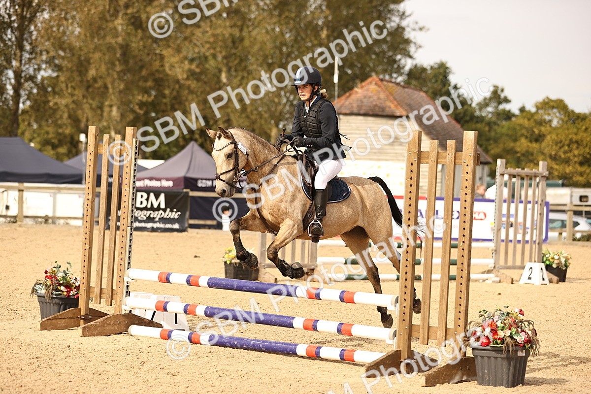 SBM_69634 - J13 - Junior Pony 60cm Championship
