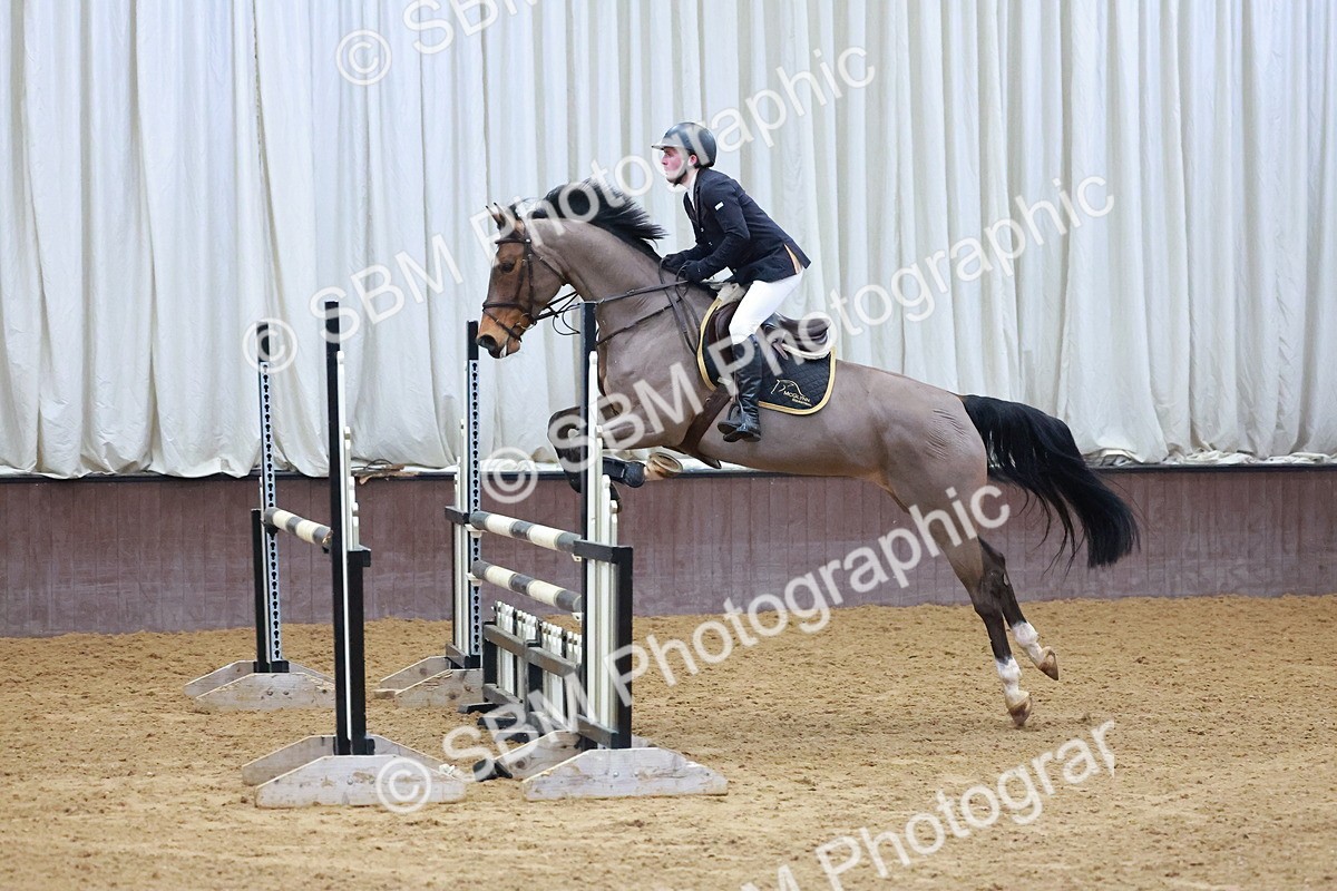 SBM_001364 - Class 4 - Senior Newcomers - 1.10m