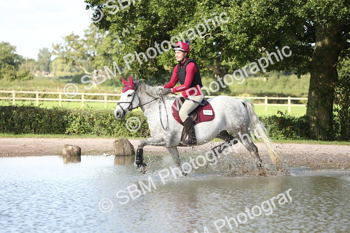 SBM_03886 - E3 Eventers Challenge 70cm Open