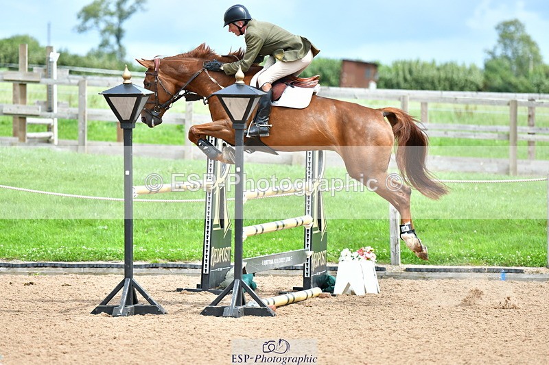 230729A-140423-06810 - Cls 16 Foxhunter