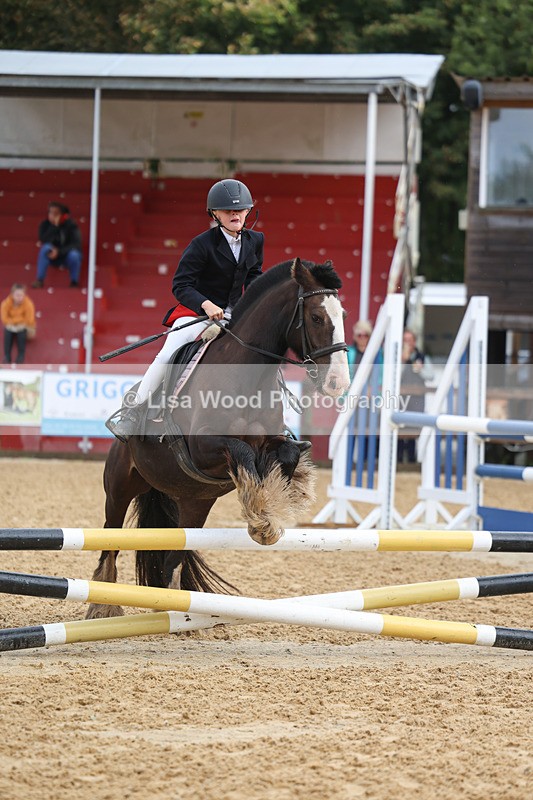 3E7A7529 - Class 1: 60cm Junior