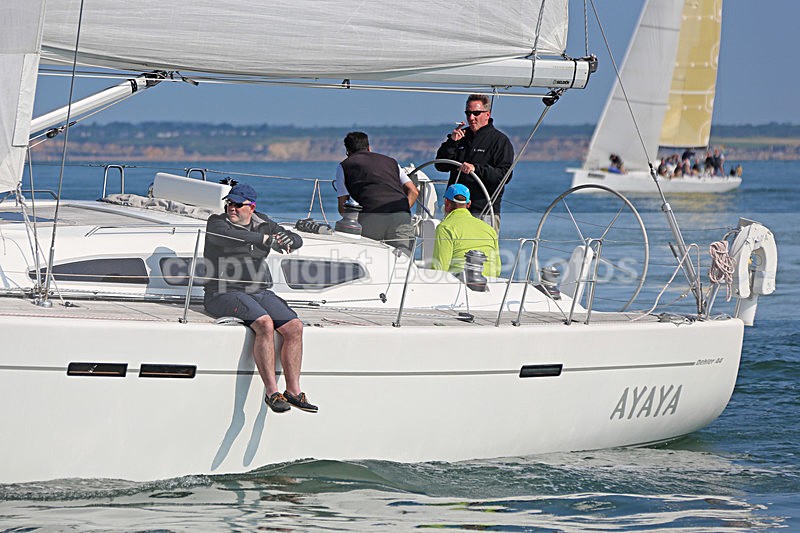 140621 AYAYA GBR1070L WT7A2192 - ROUND THE ISLAND - 21st June 2014