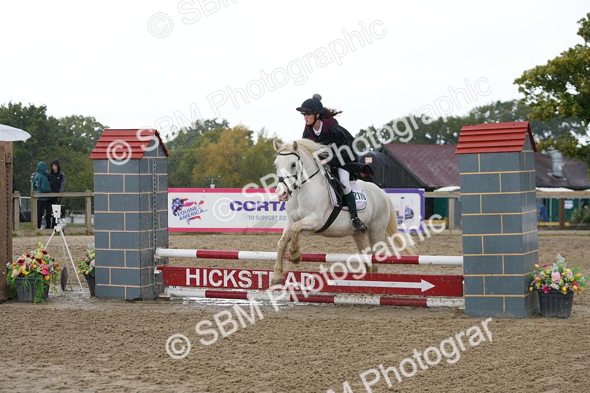 SBM_43270 - J7 - Junior Pony 60cm Championship