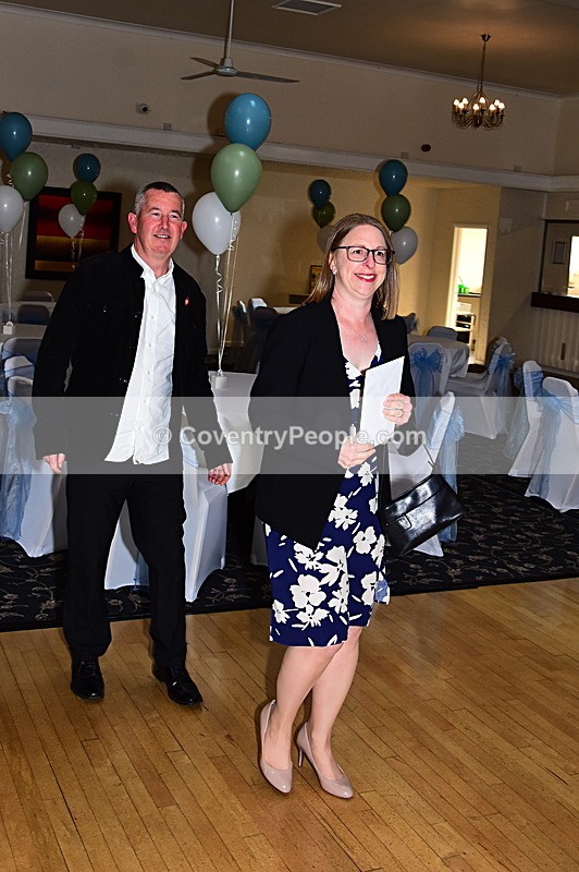 DK-531 - Donna and Kevin