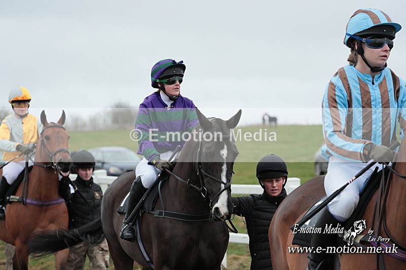 PtP 040224 85 - Combined Services Point-toPoint Larkhill 04/02/24