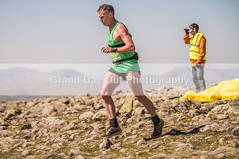 Fairfield-288 - Fairfield Horseshoe Fell Race Saturday 10th May 2025