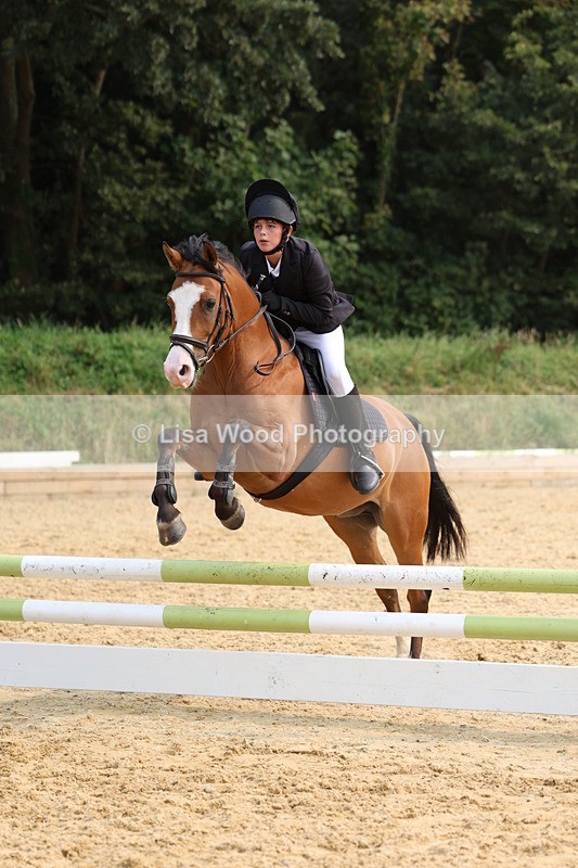 3E7A2790 - Class 10: Junior 60cm