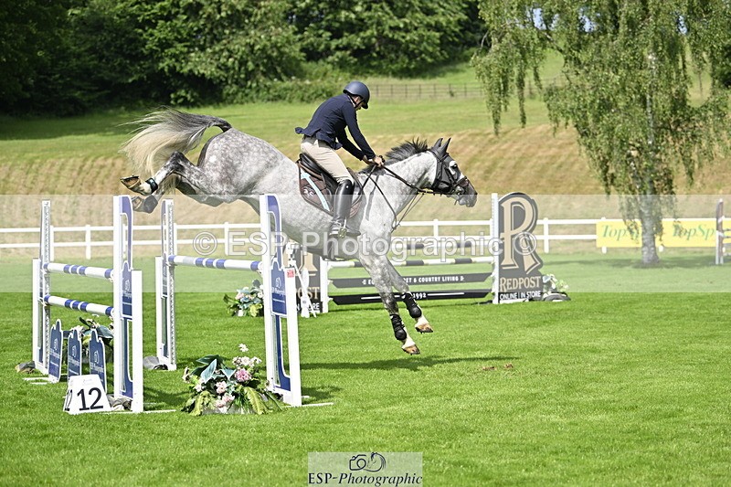 250613A-104952-00597 - Cls 1 Snr Newcomers and 1.10m Open