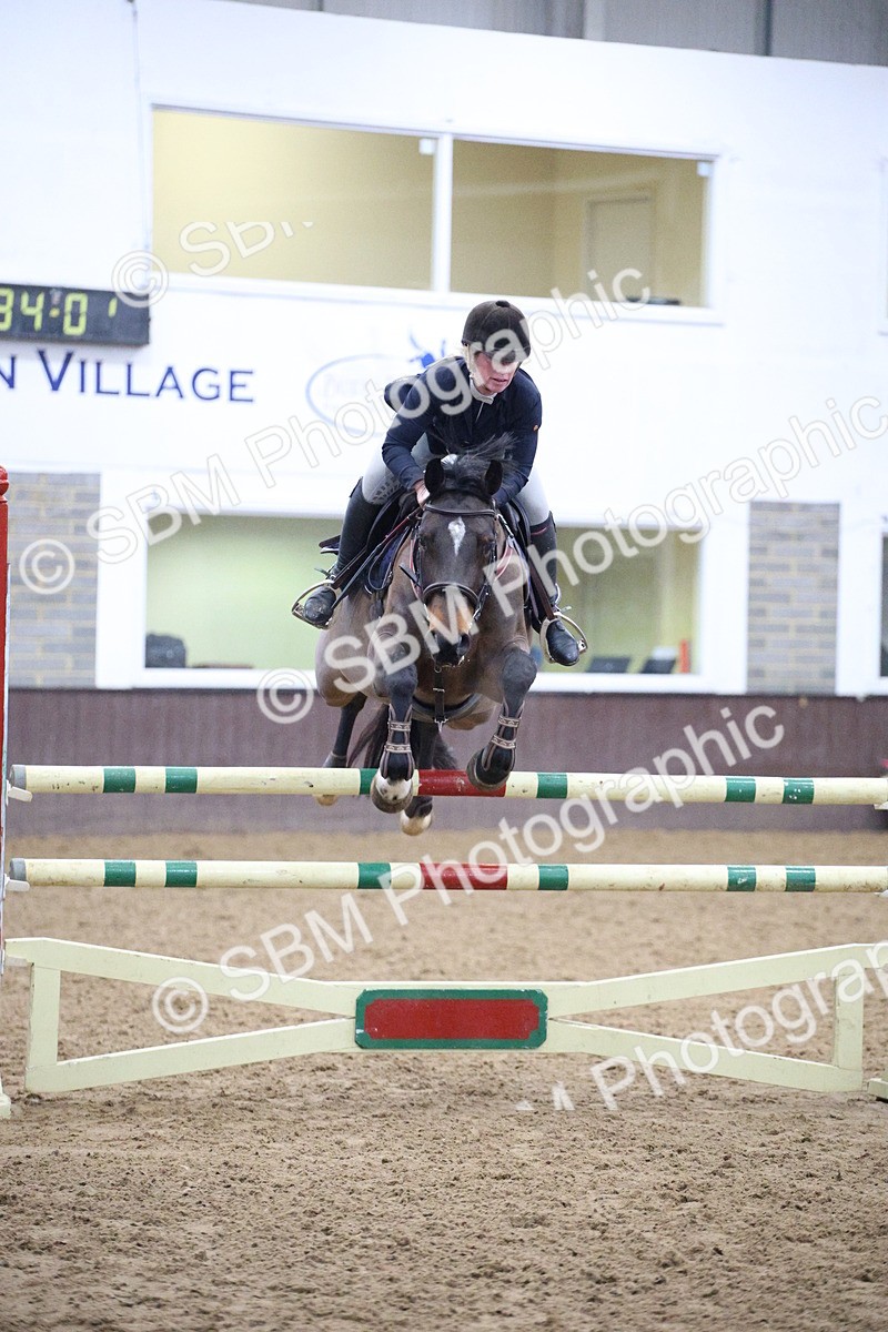 5K7A4370 - Class 3 - Senior Newcomers/ 1.10m Open