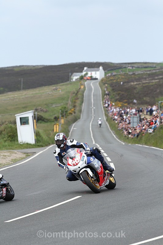 John Ingram - Pokerstars Senior TT