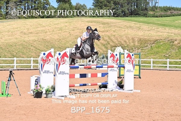 BPP_1675 - THU CLASS 3 Scottish Branch North West Junior Championship **Viewing/Selection class for 148 teams**