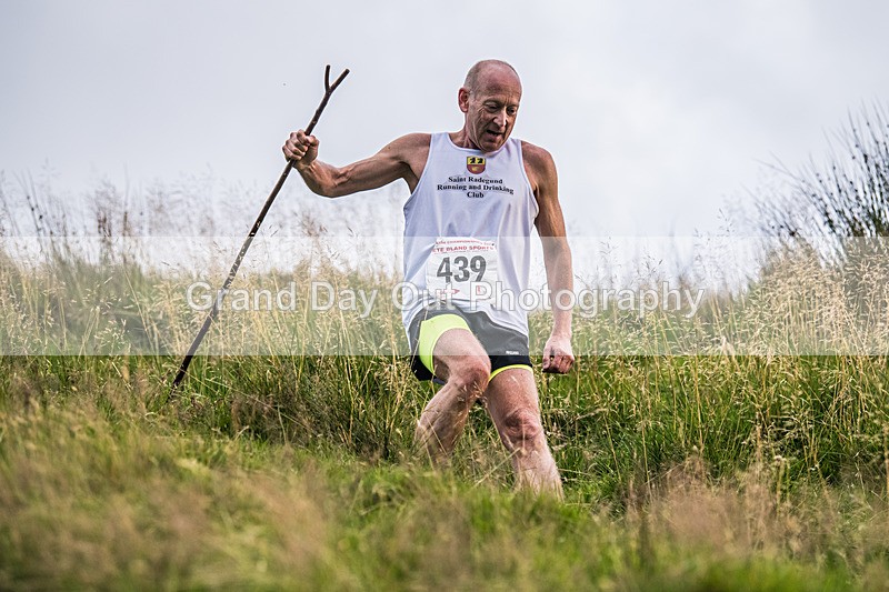 Steel Fell-829 - Steel Fell Race Wednesday 6th August 2025
