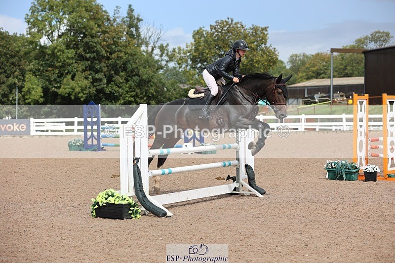 250913-131027-07072 - Cls 24 95cm Amateur Quali