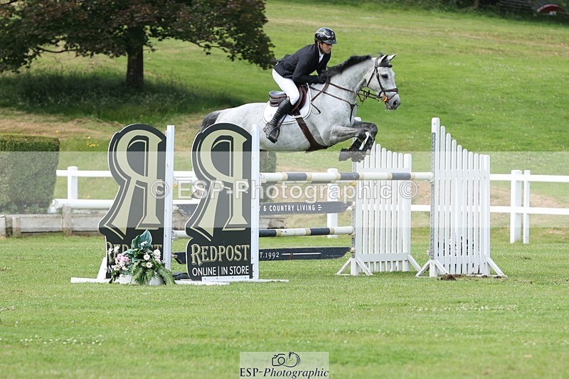 240704-144720-05659 - Cls 3 National 1.30m Open