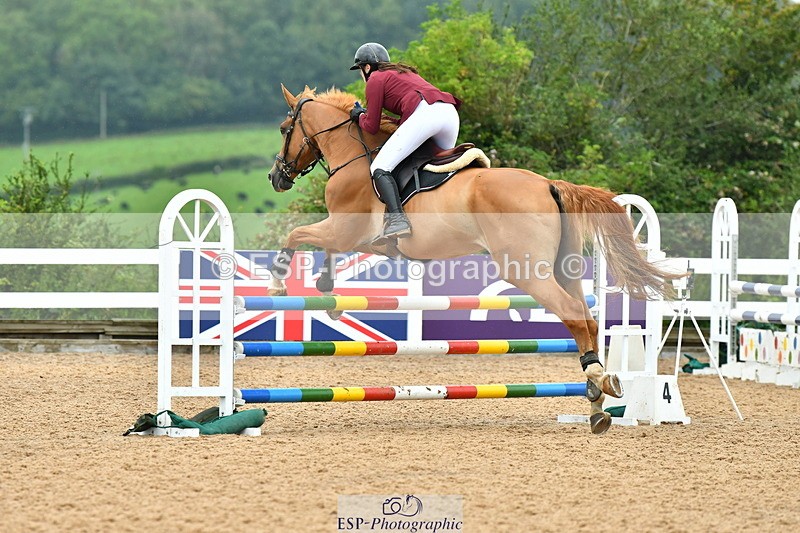 230730A-135950-10266 - Cls 34 95cm Amateur Quali