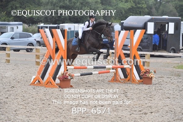 BPP_6571 - CLASS 6 - 70CM