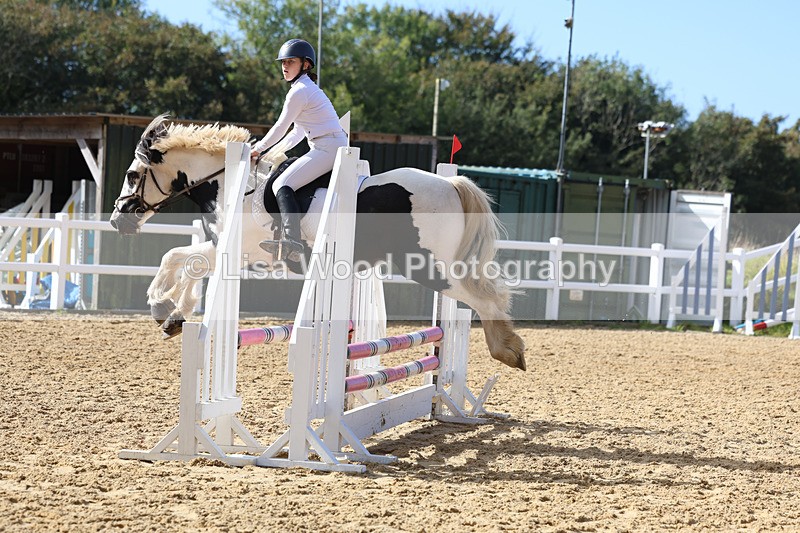 3E7A3792 - Class 6: 70cm Junior