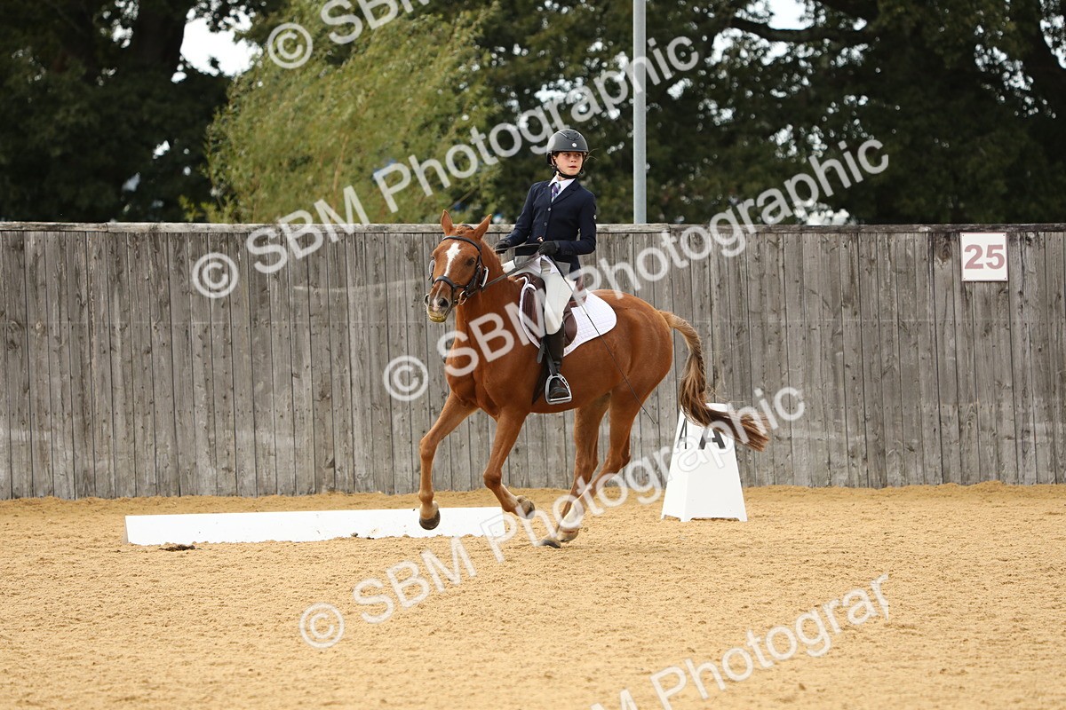 SBM_50807 - D23 - Junior Championship - Prelim 12