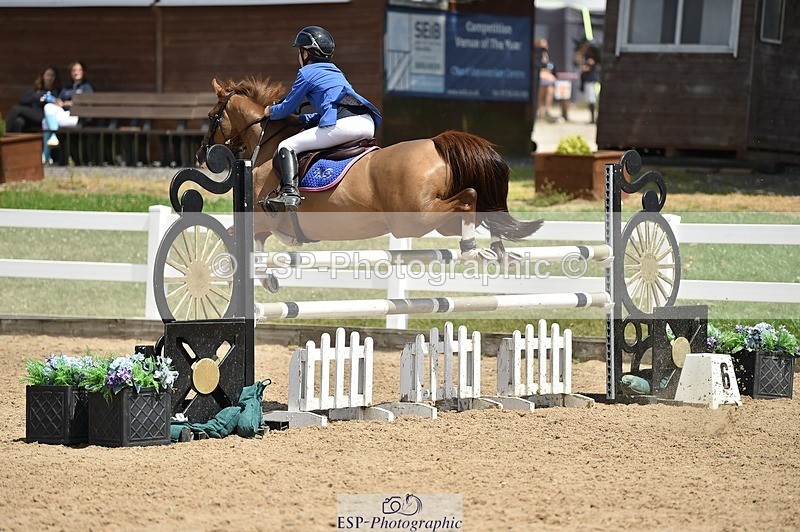 250628-134908-04147 - Cls 23 Graham Heath Equestrian 128cm & 138cm