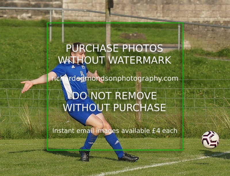 DSC07745 - Cross Bay FC Friendly