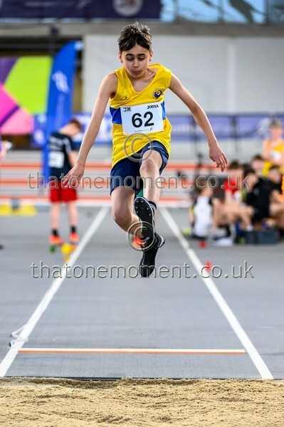 CEREL-925693 - Field Male Set Four