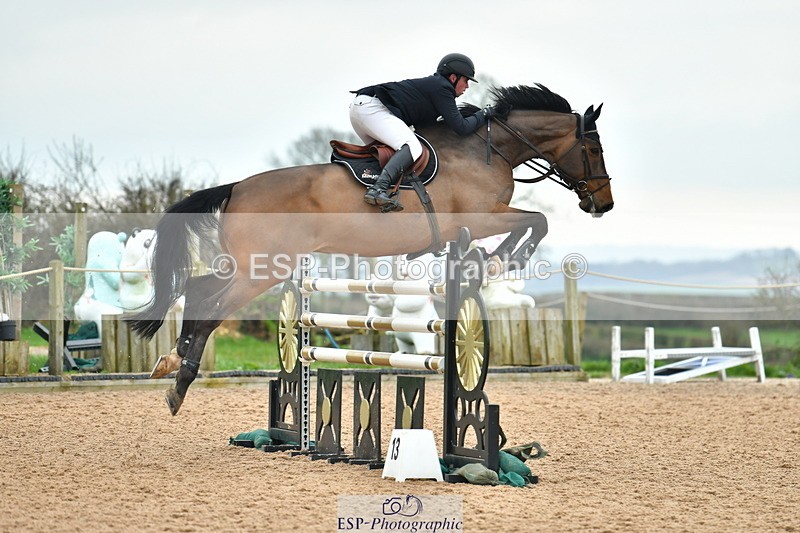 230402A-092409-04620 - Cls 25 National 1.30m