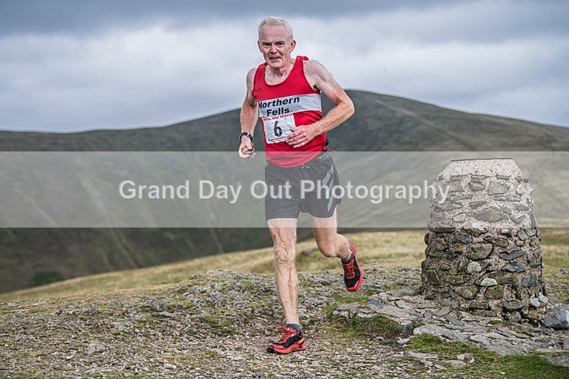 Sedbergh Hills-552 - Sedbergh Hills Fell Race Sunday 16th August 2026