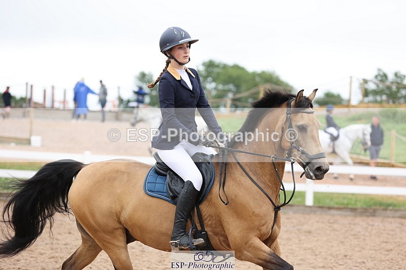 240630A-105225-12420 - Cls 31 Discovery and 90cm Open