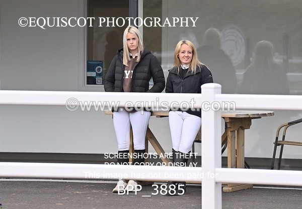 BPP_3885 - CANDIDS