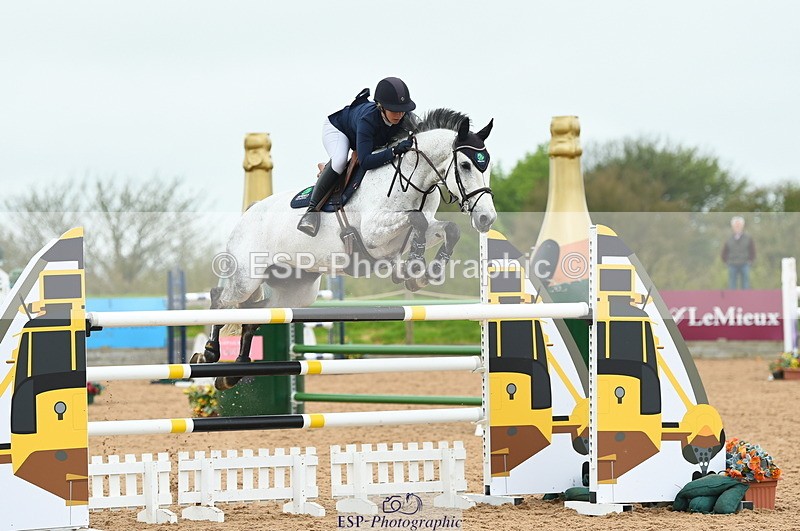 230505A-124458-04081 - Cls 22 Talent Seeker & 7 year old Quali