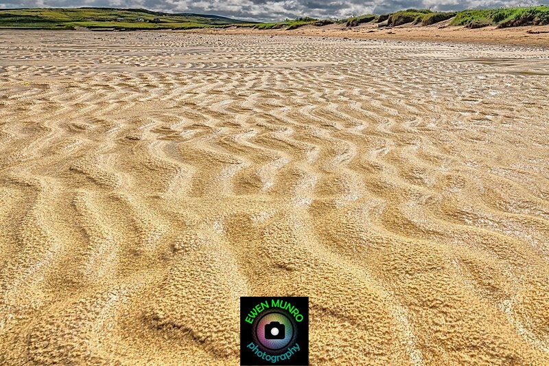 AA-OH-11-North Uist, Oter Hebrides - The Outer Hebrides
