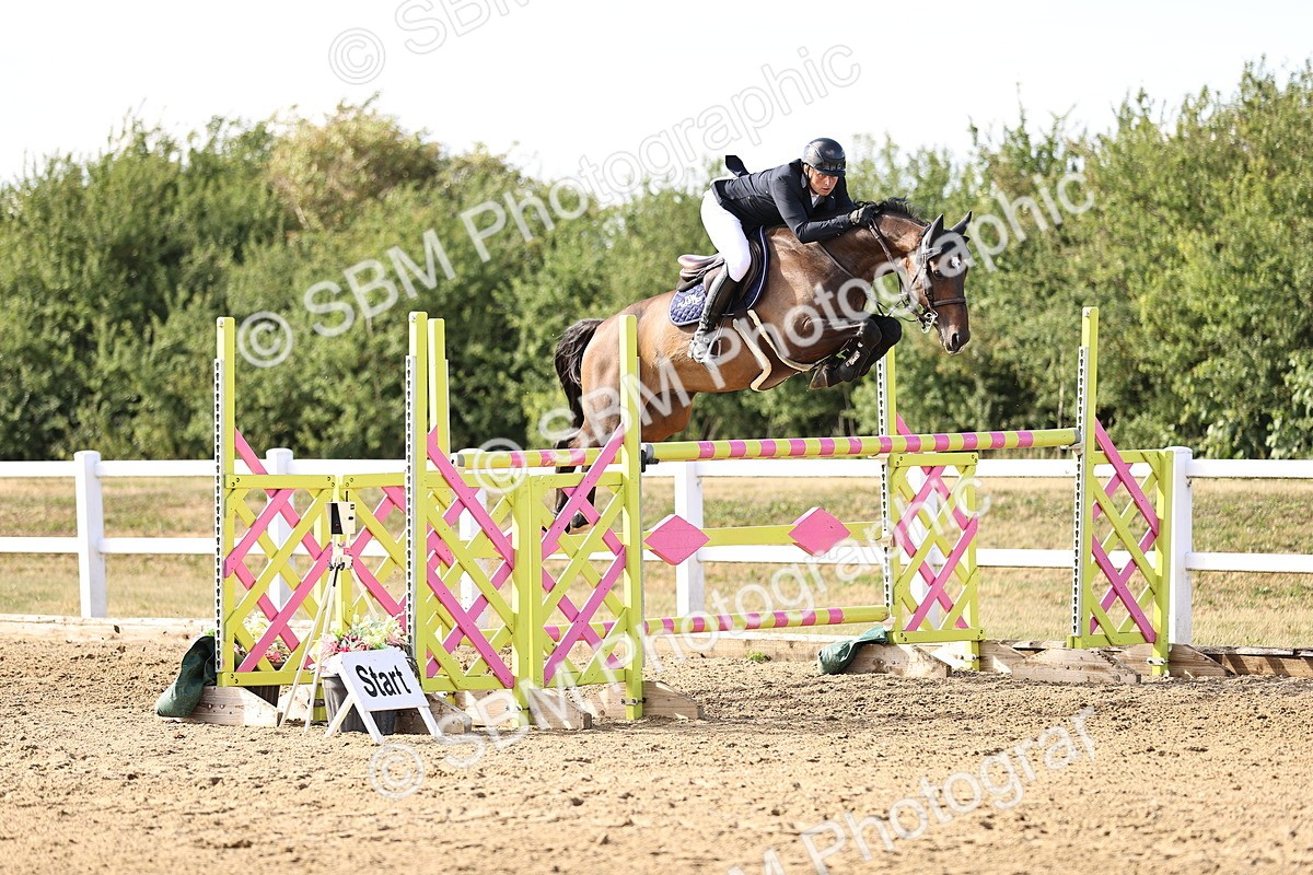 SBM_012111 - Class 10 - Talent Seekers Inc 7 Year Championship Qualifier - 2nd Half