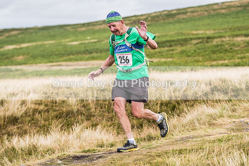 Lowther-521 - Lowther Lakeland Fell & Trail Race Sunday 9th August 2026
